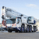 LKW-montierter Kran / Ausleger / für Baustelle / für Hubanwendungen