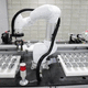 Knickarmroboter / kollaborativ / Sicherheit
