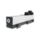 Einschneckenextruder / für PVC / für PP / für PE
