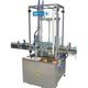 vollautomatische Füllmaschine / für Flaschen / für Flüssigkeiten / für pastöse Produkte