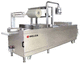Rollen-Thermoformmaschine / für Lebensmittelverpackung / für Verpackung / automatisch