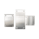 wandmontierter Klemmenkasten / wasserdicht / ATEX / IP66