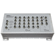 Ethernet-Switch / managed / 30 Ports / Netzwerkschicht 2 / Netzwerkschicht 3