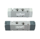 pneumatisches Ventil-Terminal / Schieber / 5/2-Wege / 3/2-Wege