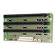 ISA-Backplane / 1-5 Steckplätze