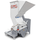 Rotor-Granulator / niedrige Geschwindigkeit