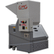 Rotor-Granulator / niedrige Geschwindigkeit