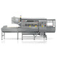 horizontale Absackmaschine / H-FFS / automatisch / medizinisch