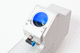 Laser-Scanner / 2D / für Dimensionsmessung / Formmessung