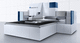 hydraulische Abkantpresse / CNC / 2-Achs / Hochgeschwindigkeit