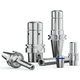 CAT-Spannzangenfutter / BT 50 / CAPTO / BT 30