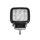 Hallentiefstrahler / LED / für Industrieanwendungen / IP69K