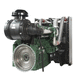 Dieselmotor / 6-Zylinder / Turbolader / Common Rail