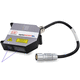 linearer Wegaufnehmer / kontaktlos / optisch / Laser-Triangulation