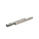 Nadelrollen-Linearführung / Stahl / Präzision / kompakt