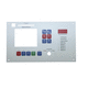 Membrantastatur / 11 Tasten / Industrie