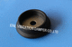 zylindrische elastische Lagerung / Metall