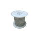Heizkabel mit PVC Isolierung / mit Silikon-Isolierung / mit thermoplastischer Ummantelung / Widerstand