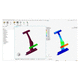 Industrie-Simulator / CAD/CAM