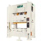 mechanische Presse / Stanz / Form / Ausschneid