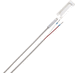Pt1000-Temperatursensor / Pt100 / selbstklebend / zur Messung der Oberflächentemperatur