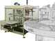 Vakuummanipulator / für Verpackungsmaschine