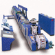 drehbare Offsetpresse / mittlere Größe / Roll-to-Roll / für Papier
