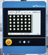 CCD-Inspektionssystem / CMOS / Halbleiter / automatisch