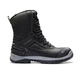 Sicherheitsstiefel für industrielle Nutzung / für Baustelle / rutschfest / wasserdicht