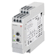 elektronisches Zeitrelais / Einschaltverzögerung / für DIN-Schiene / für Gehäuse