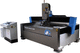 Wasserstrahlschneidmaschine / für Edelstahl / CNC / kompakt
