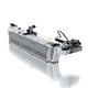 hydraulische Biegemaschine / elektrisch / Rohr / NC