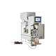 halbautomatische Füllmaschine / für Flaschen / für Gläser / Kaffee