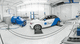 Testsystem für Automobilanwendungen / Kalibrierung