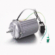 Asynchronmotor / AC / 220 V / für Ölpumpen