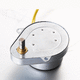 DC-Getriebemotor / Parallelwellen / 24 V / 10 - 20 Nm