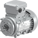 AC-Motor / dreiphasig / IE5 / energiesparend