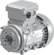 AC-Motor / dreiphasig / IE5 / energiesparend