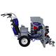 Markierungsmaschine für Straßenmarkierung / hydraulisch / mit 2 Pistolen / Geh