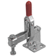 vertikaler Schnellspanner