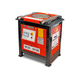motorisierte Biegemaschine / Rohr