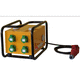 Frequenz-Spannung-Wandler / embedded