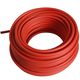 Rohr für Luft / Pneumatik / Polyurethan / PVC