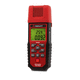 Messinstrument für elektrostatische Felder / digital / kontaktlos / tragbar