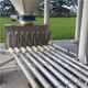 kontinuierliche Pneumatische Förderanlage / für Pulver / für Granulat / Silo