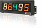 LED-Display / Farb / 4-stellig / 5-stellig