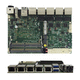 Single-Board-Computer / 3,5'' / Intel® Celeron® / Intel® Skylake Processeur / SATA