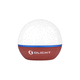 LED-Lampe / wasserdicht / Einbau / tragbar