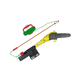 Kettensäge für Holz / elektrisch / isoliert / für Elektrizitätswerke