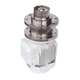 Rotor-Stator-Mischer / Anker / Batch / Flüssigkeit / Feststoff